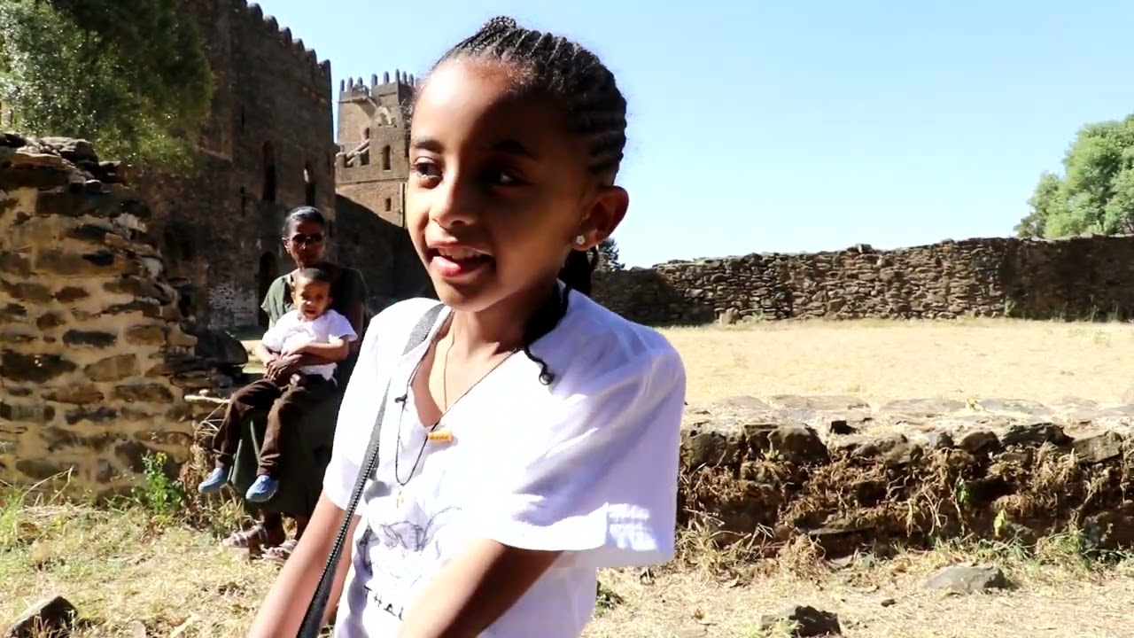 እነማን ነበሩ? እነማን አለፉ? እንማን ተረፉ? የከተራና የጥምቀት በዓል አከባበር በታሪካዊቷ ጎንደር - ጥር 2011 ዓመተ ምሕረት  The Survivors?