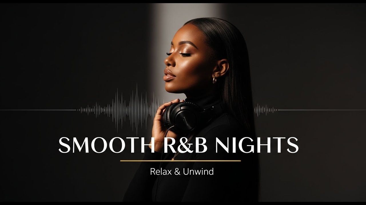 Late Night Smooth R&B Night Rhythm | Chill Mood | Jhene Aiko, Frank Ocean