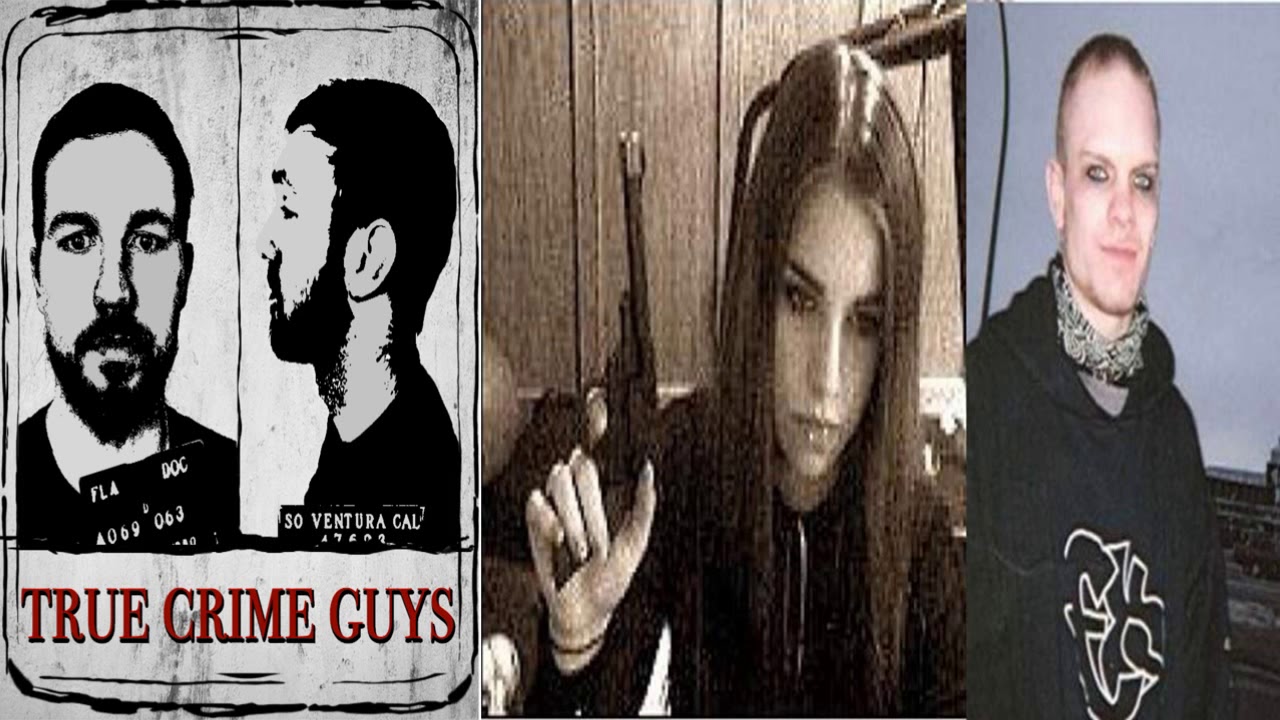 News & Politics - True Crime Guys - EP.#29: The Richardson Family Murders