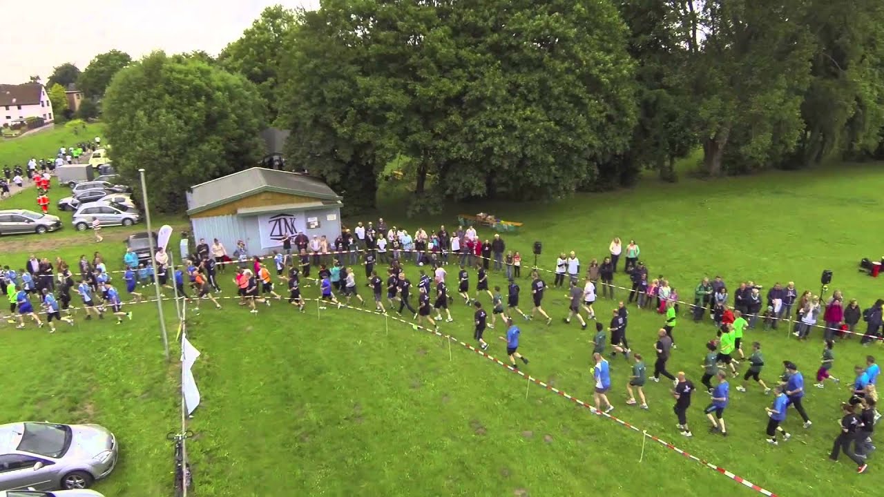Trailer Nordsee-Firmenlauf