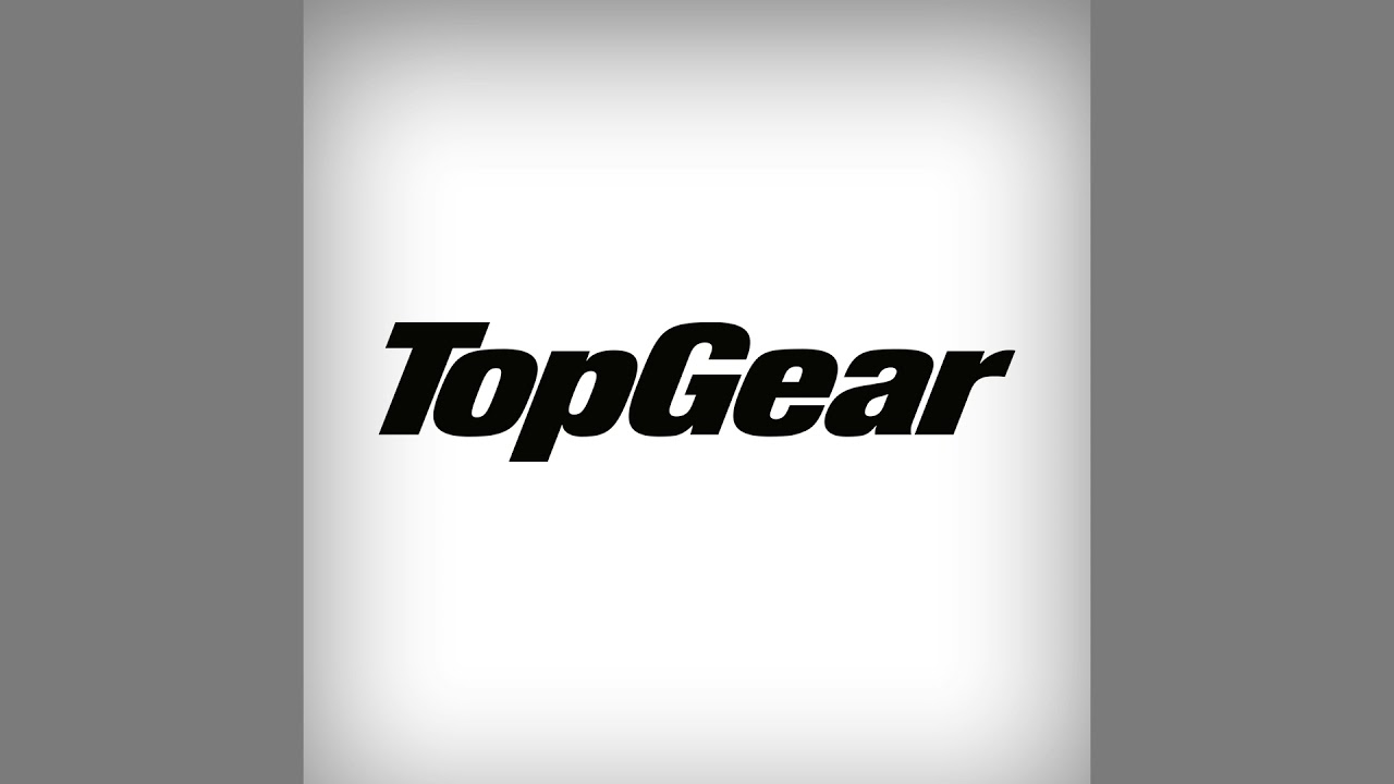Old Top Gear Overtune (1999 - 2001)