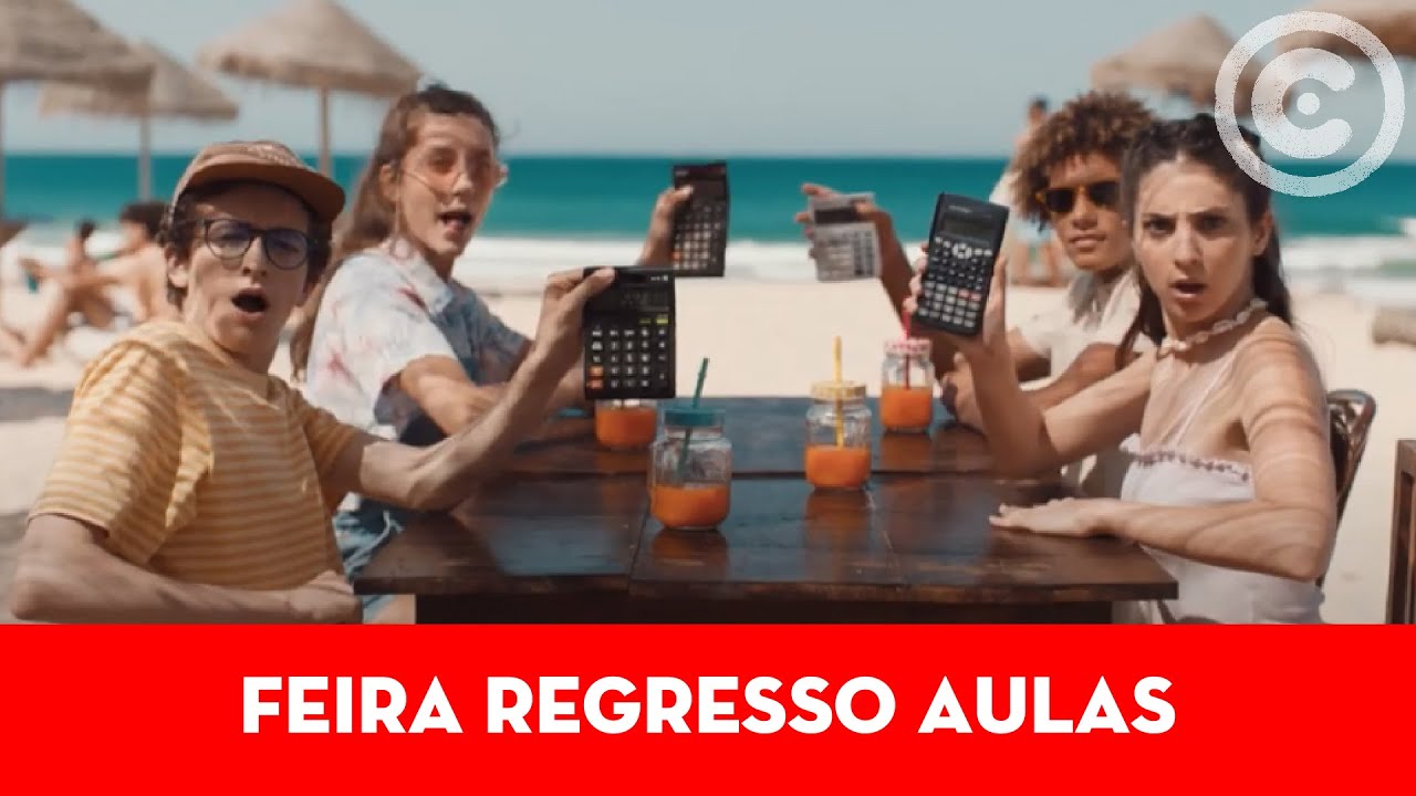 Regresso às Aulas | Continente