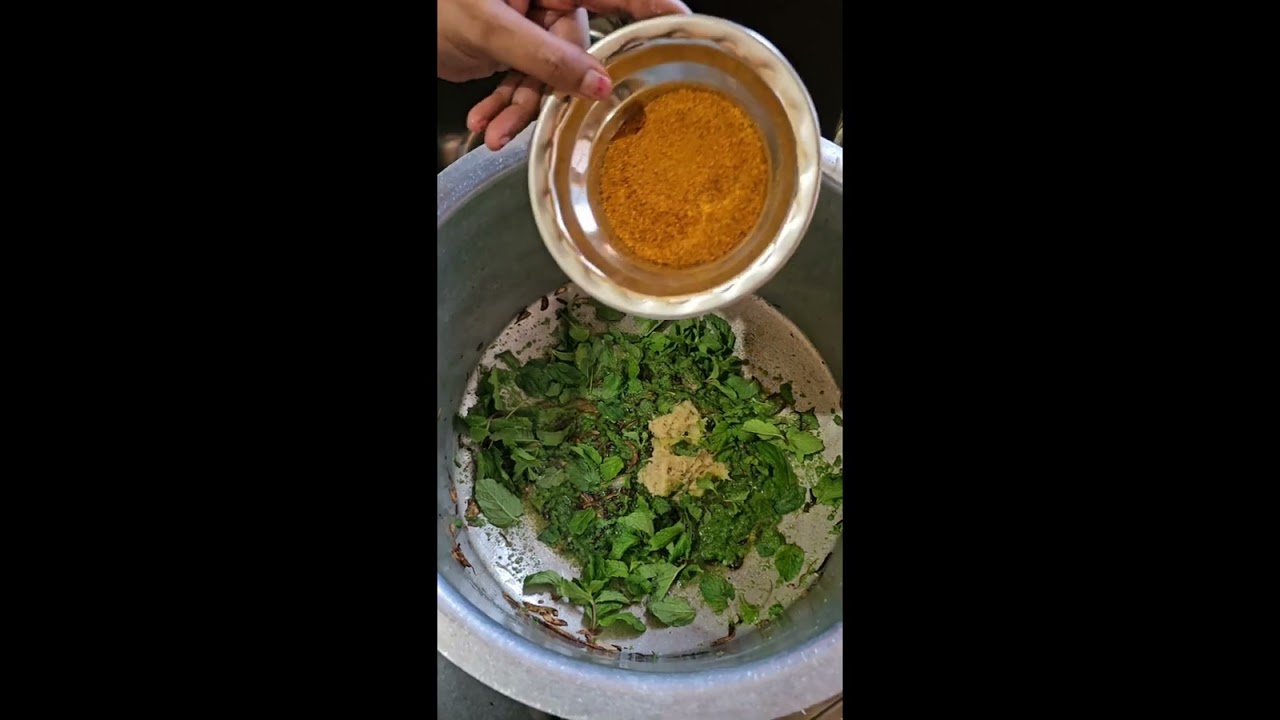 #biriyani #chops biryani #detail #love #share #support 