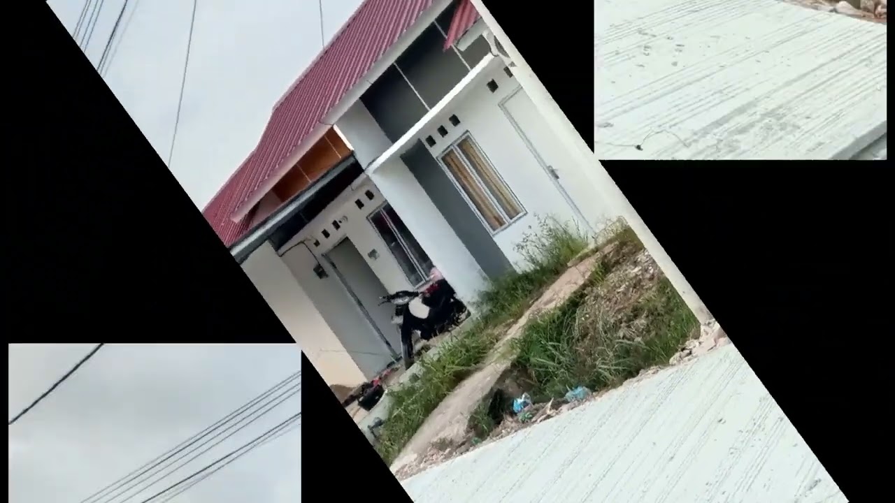 Rumah Subsidi SP Land Batam