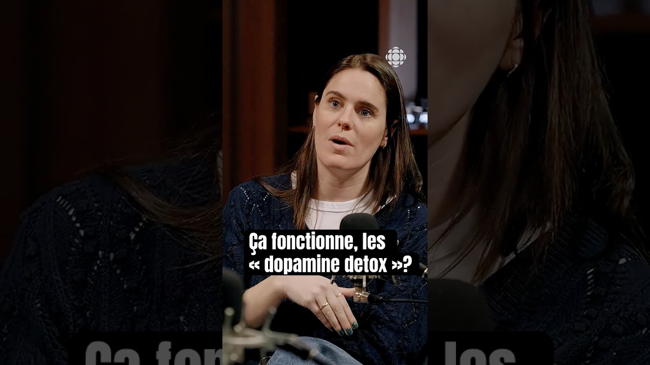 &Ccedil;a fonctionne, les &laquo; dopamine detox &raquo;?