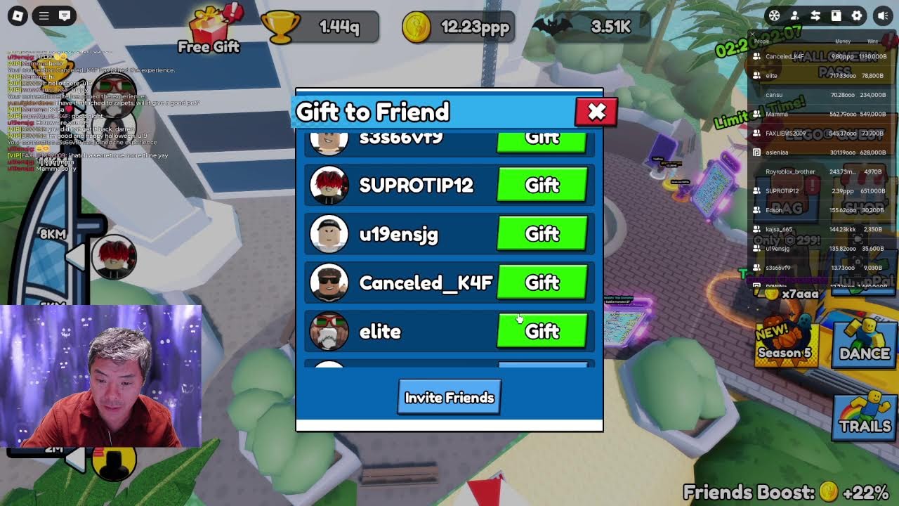 Roblox - Climb and Jump Tower - D9WINz