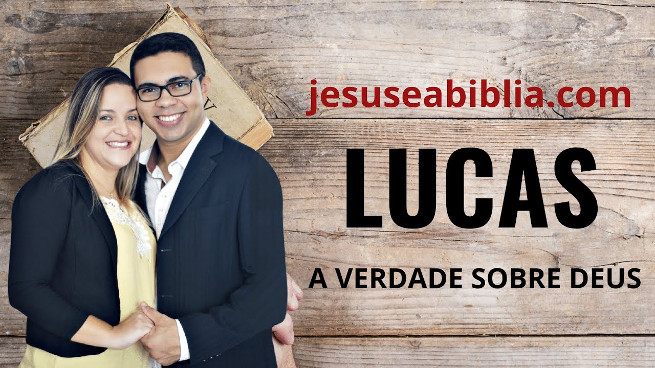 Lucas 23 Estudo: PAI, PERDOA-LHES (Bíblia Explicada)
