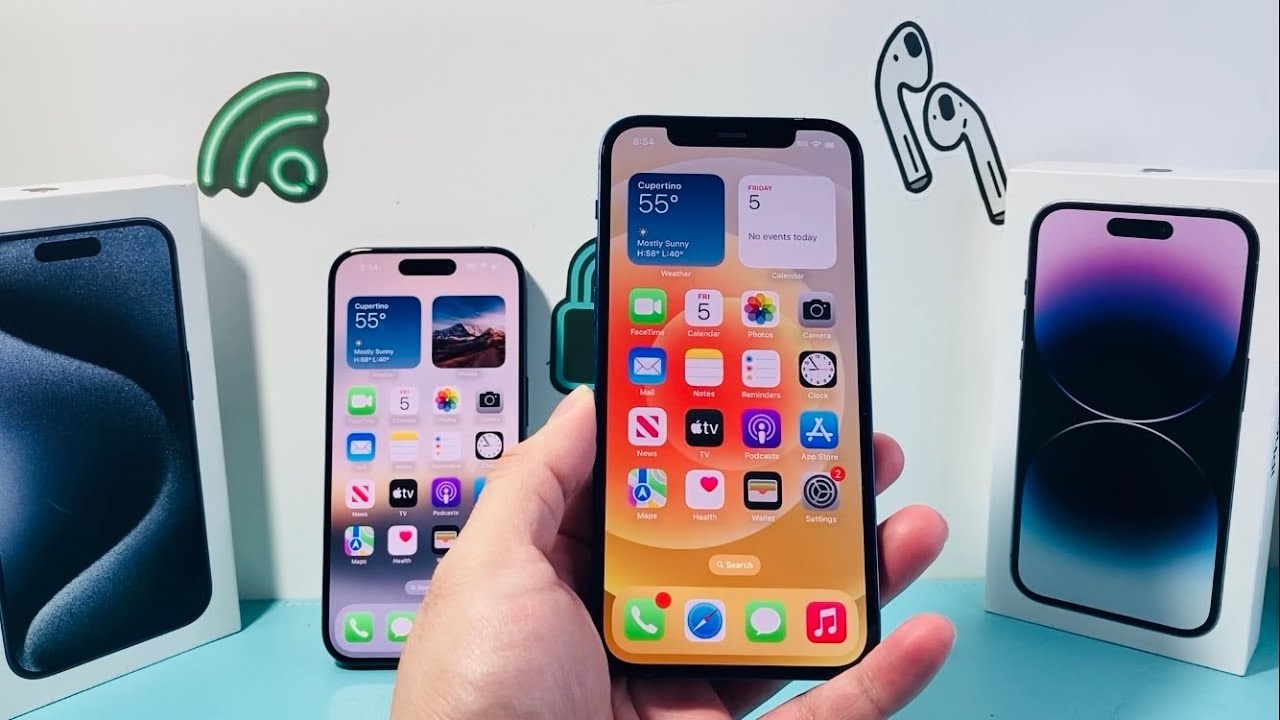 How to Check iPhone Carrier Locked or Unlocked