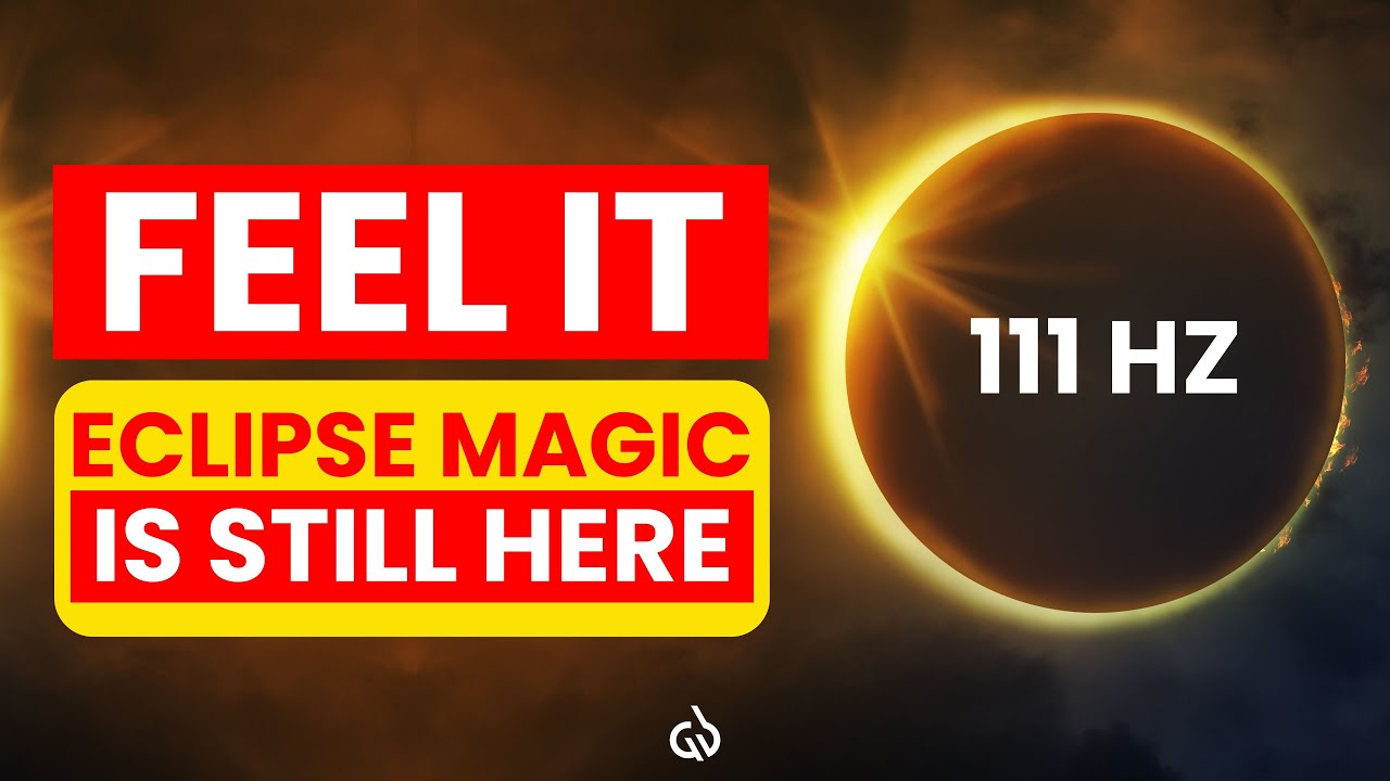 SOLAR ECLIPSE MAGIC IS STILL HERE: MARCH 2025 SOLAR ECLIPSE ENERGY