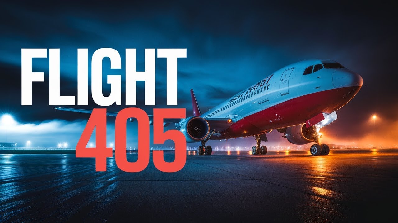 The 1984 Indian Airlines Hijacking: A Forgotten Crisis | Flight 405 Hostage Siege