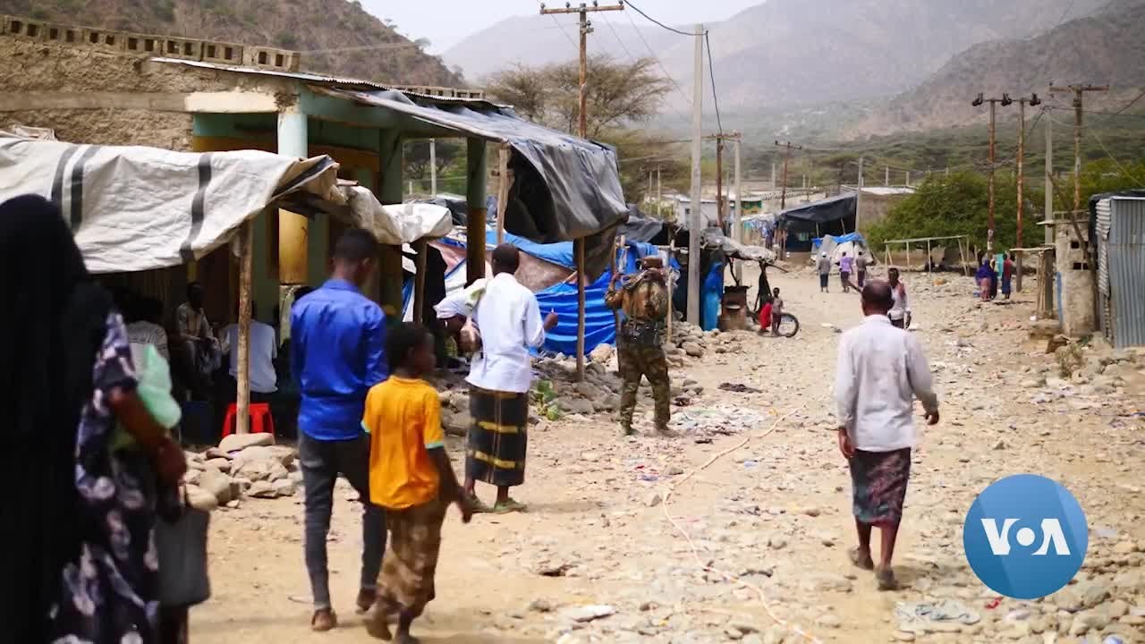 Communities in Ethiopia's Afar Region Struggle With Access to Medical Services