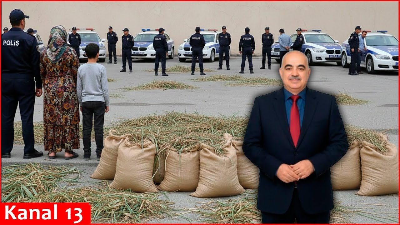 Tanınmış iş adamı HƏBS OLUNDU: Şok SƏBƏB, ana və oğluna elə tələ qurub ki...