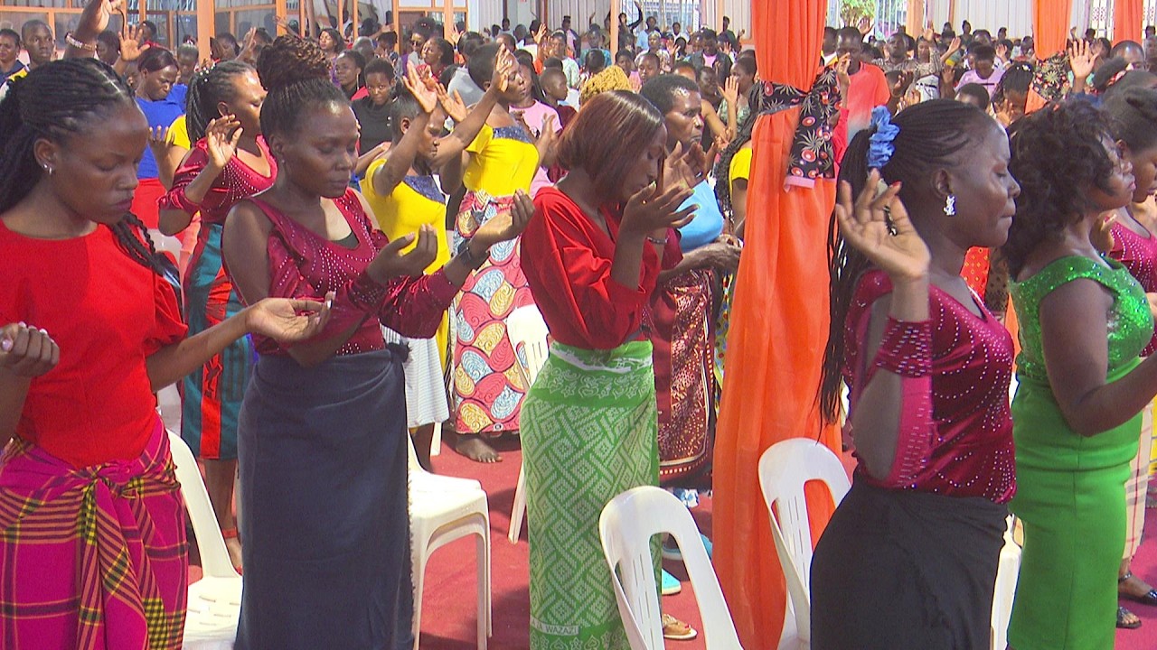 #22nd_February_2026 || #Sunday_Family_Service