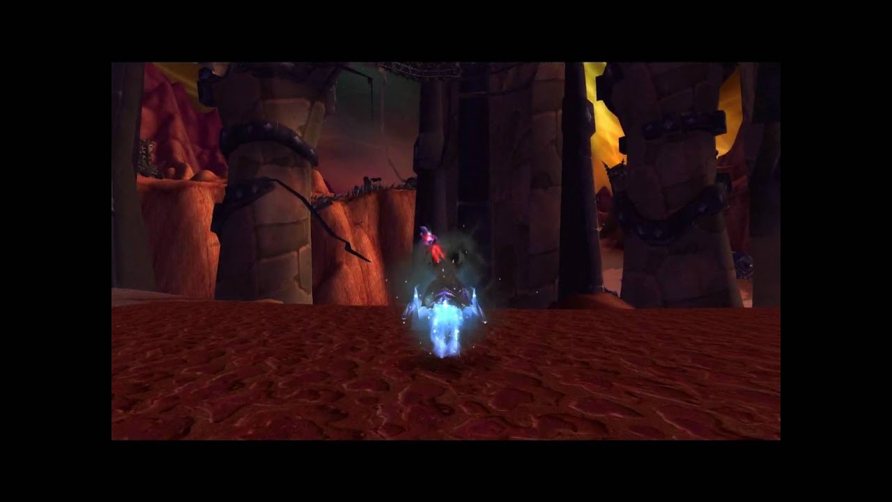 World of Warcraft - Shattered Halls No Key Required!