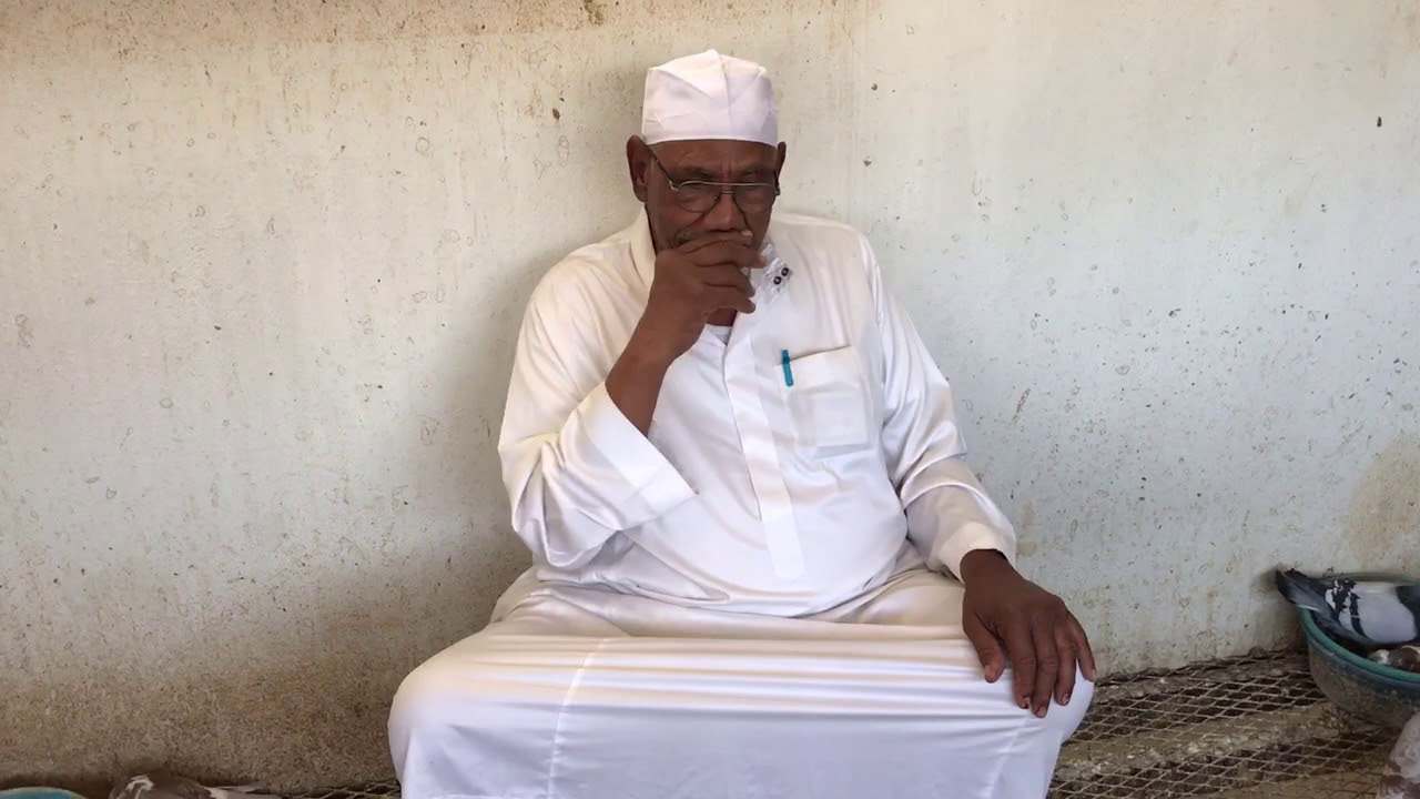 مقابلة سهيل المبارك مع منصور مقليه ٢٠١٨ تكمله ج