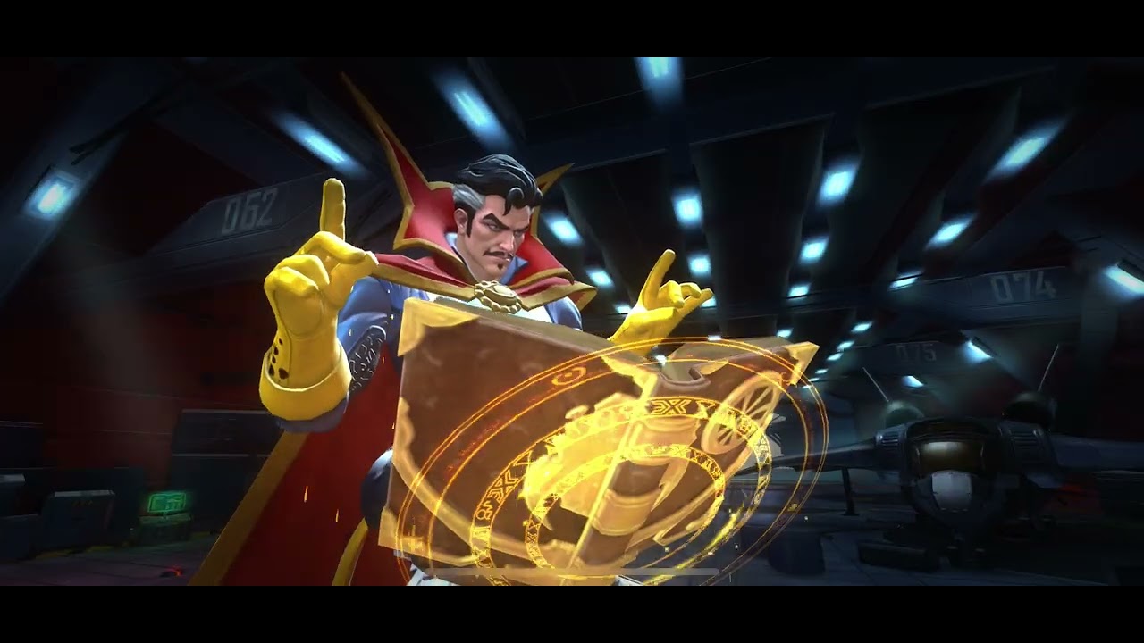 Marvel #fun #game￼