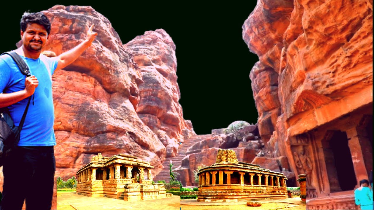 PROMO-ಬಾಗಲಕೋಟೆ ಪ್ರವಾಸ-Bagalkot Tourist Places-Travel Series-Kalamadhyama-#param