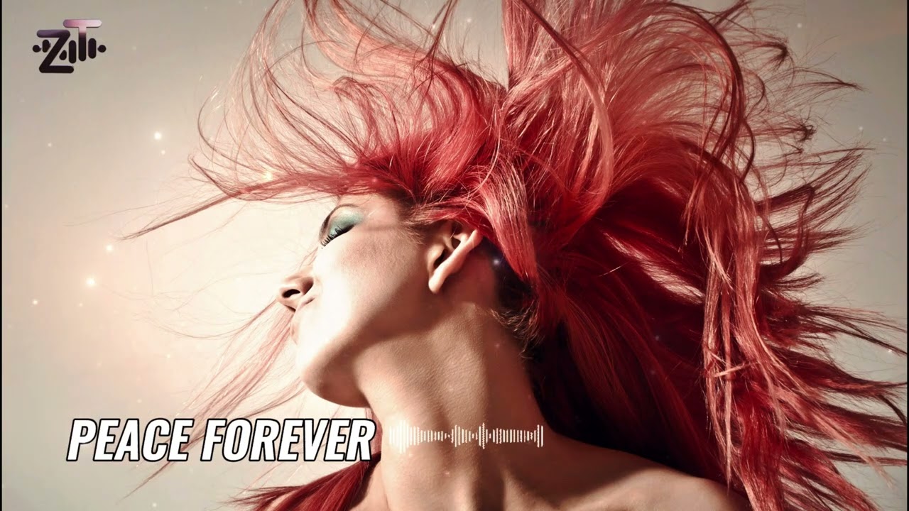 PEACE FOREVER - ZALVYN TORRES (Melodic Deep House)