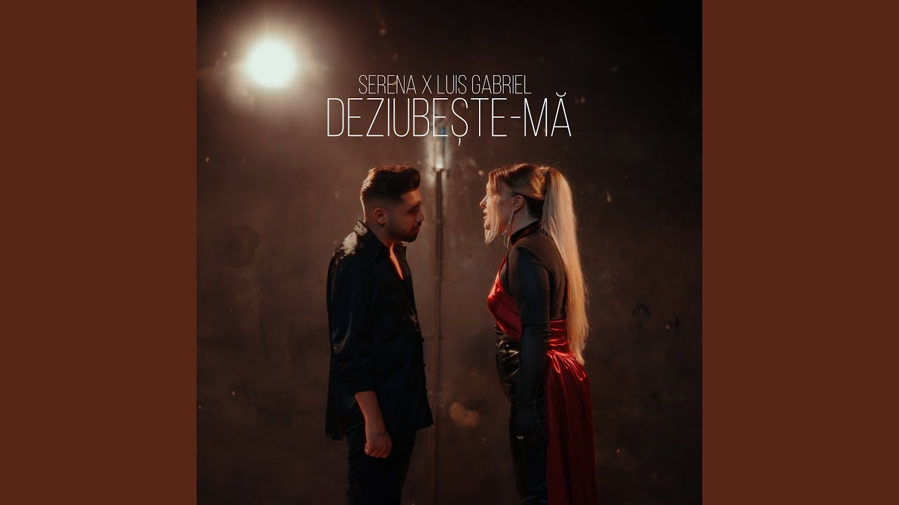 Deziubeste-ma