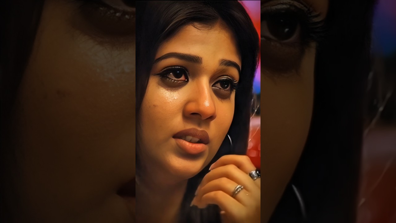 Loosu pennae | Simbu, Nayanthara | Vallavan | #Trending #Simbu #Love #Shorts #Tamilcinema #like