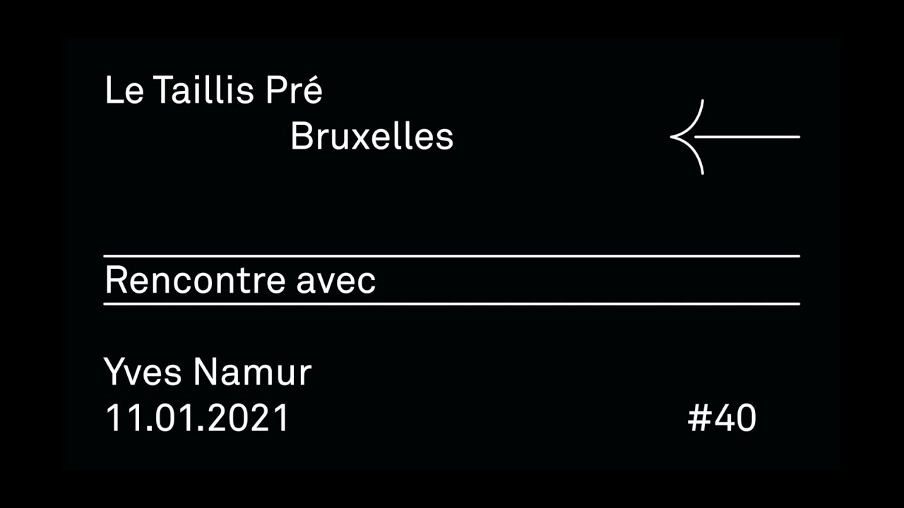 Éditions Le Taillis Pré