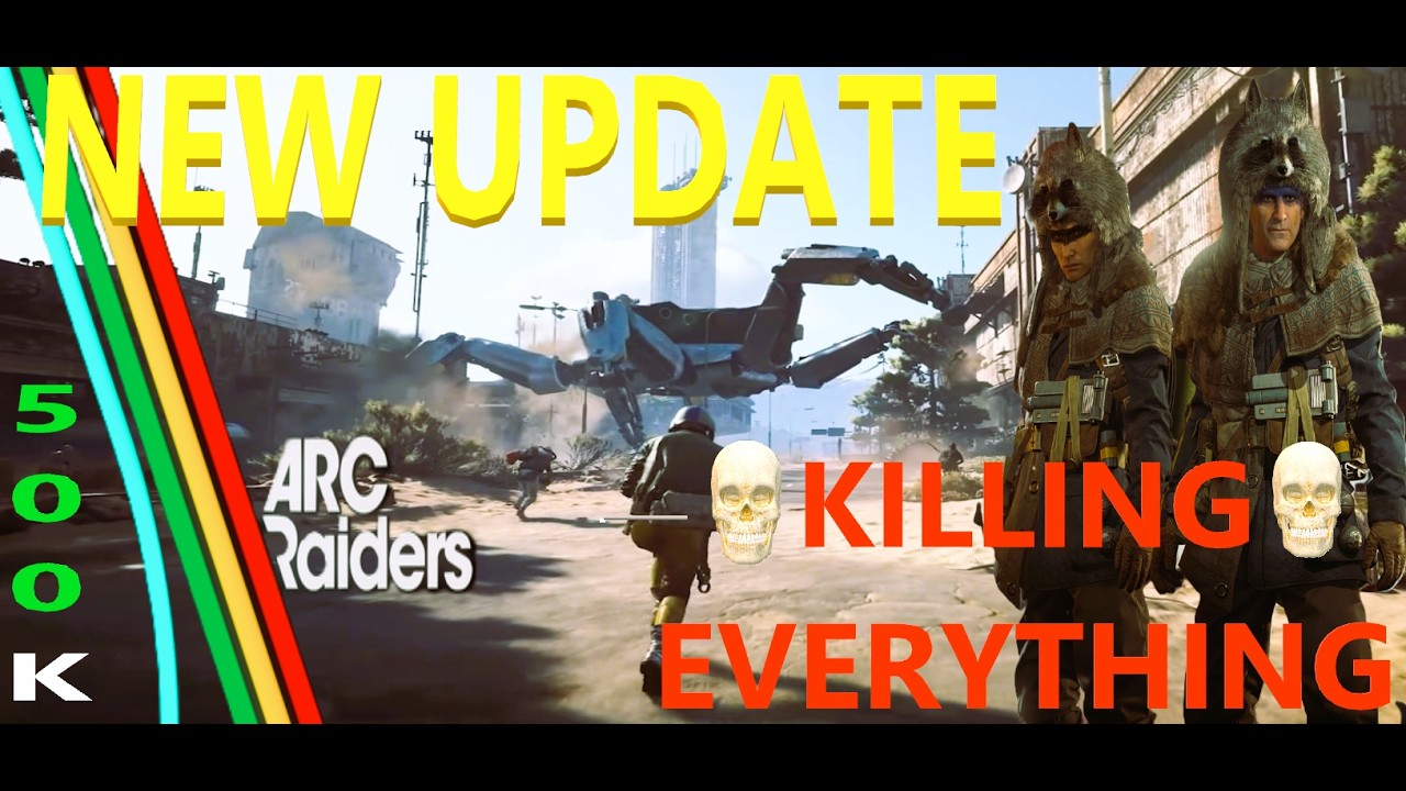 NEW SKIN+NEW EVENT+COLDSNAP IS BACK!! 2000+ KNOCKS SCOOTIN N LOOTIN