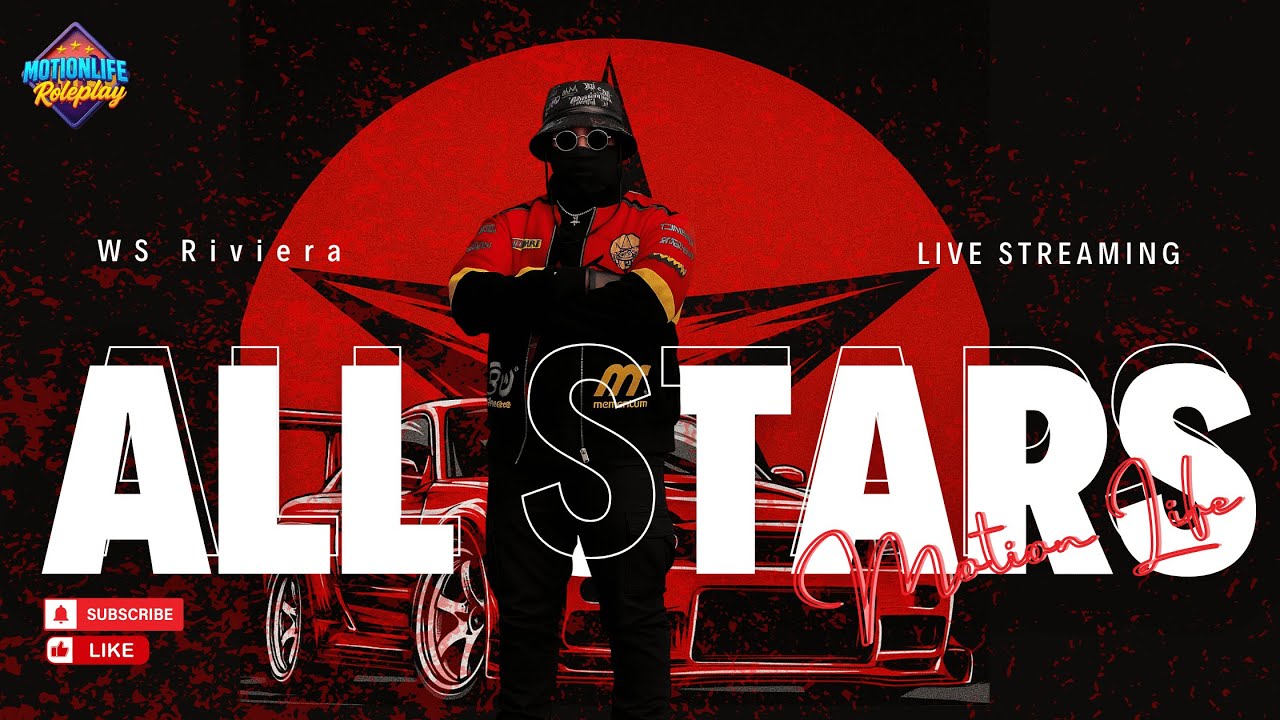 ?? #ALLSTAR #imeroleplay #imerp