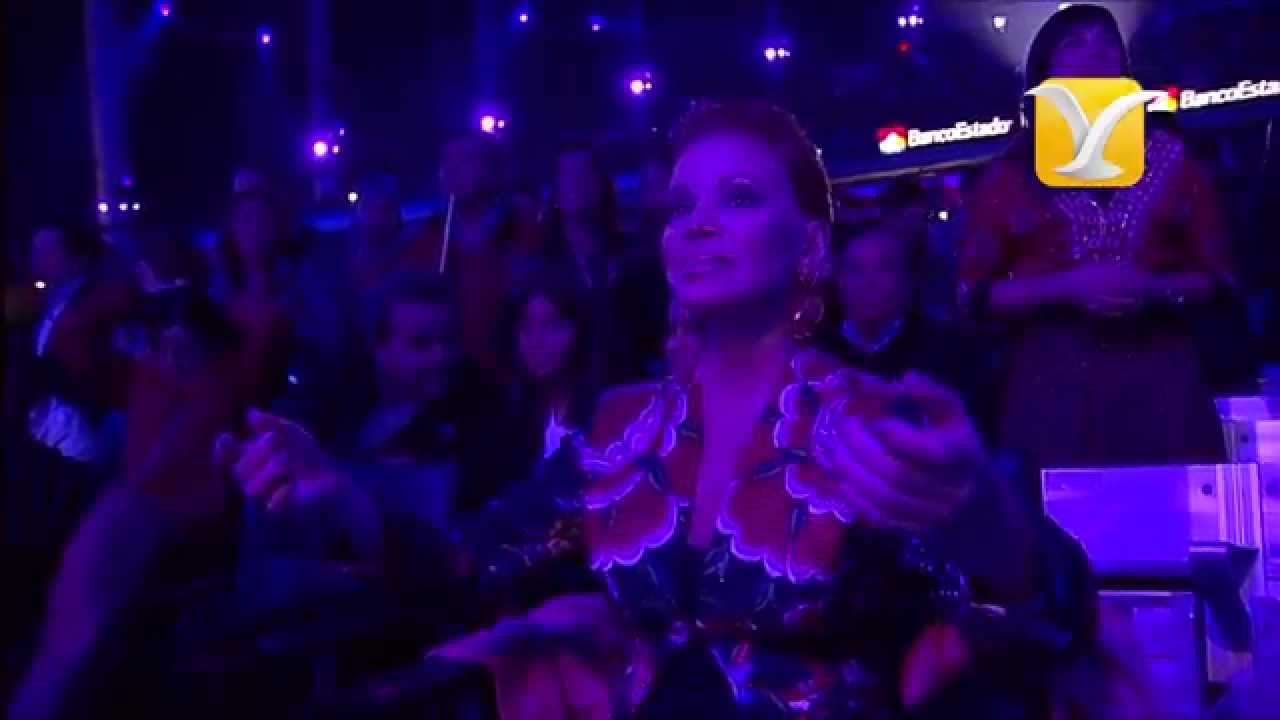Carlos Vives, Festival de Viña 2014