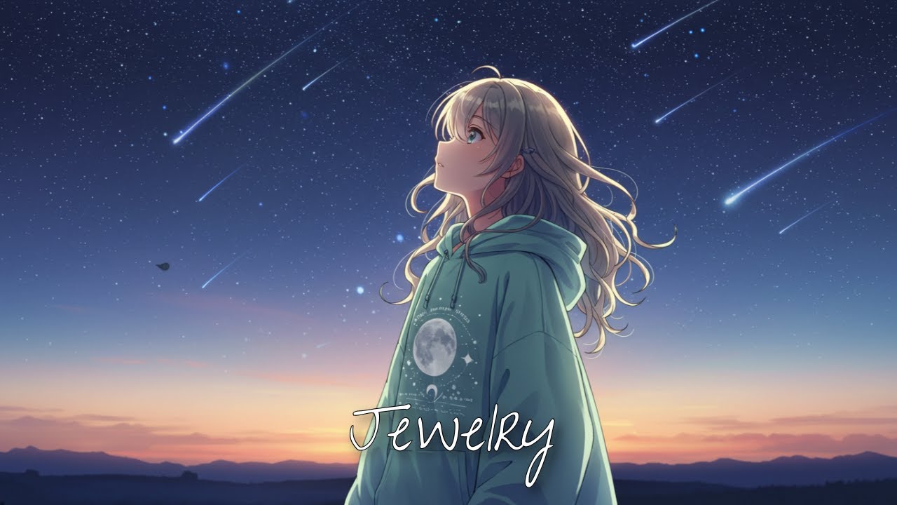 [K-Pop] Jewelry &ndash; Sparkling Synths & Dazzling Beats