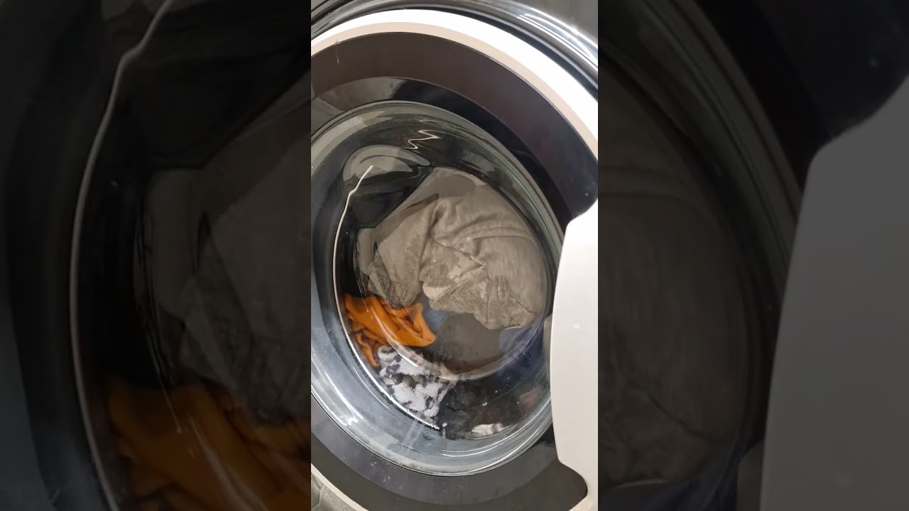 Hotpoint NSWR843C Mixed 30'c Full Cycle