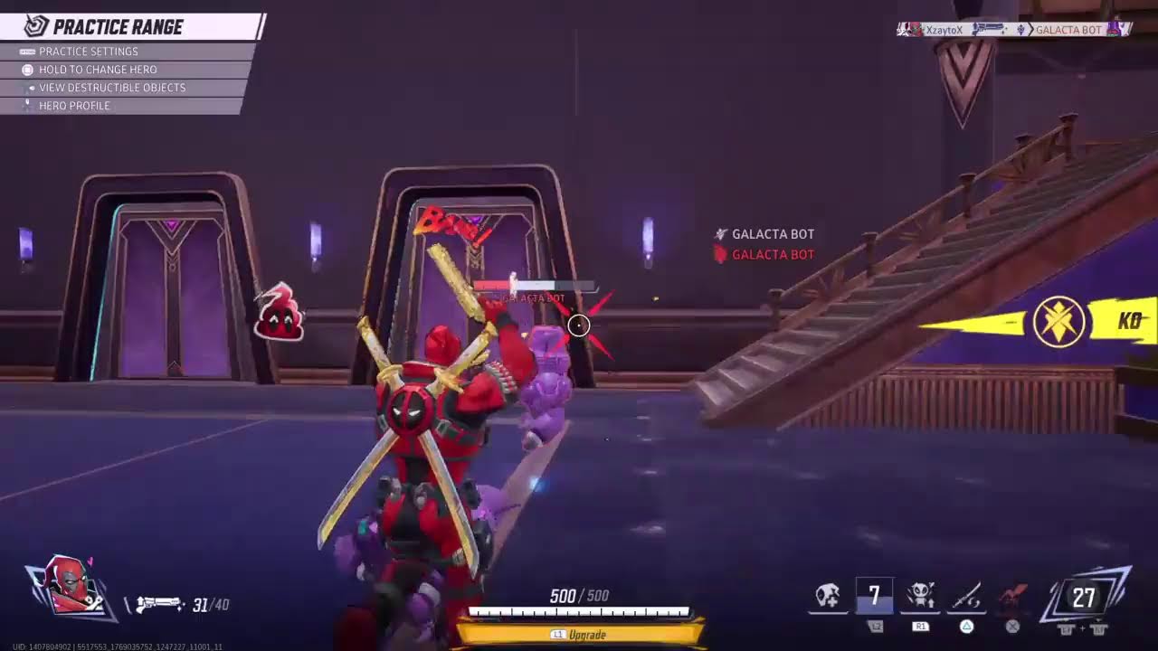 The Avengers Pt 2