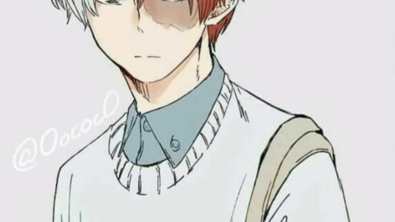 Tododeku y todobaku♡♡ //canción// 💙💛Enamórate de alguien más💙❤