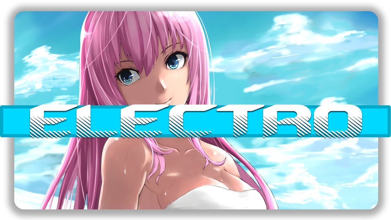 ᴴᴰ OMFG - Hello (KURISU Remix)