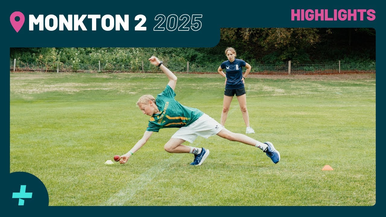 Monkton 2 Sports Plus 2025 | Highlights of the week
