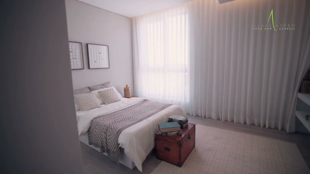 فلل بالمز | Palms Villas