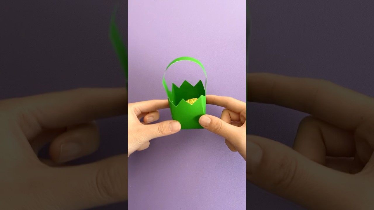 Cute Gift Idea💚