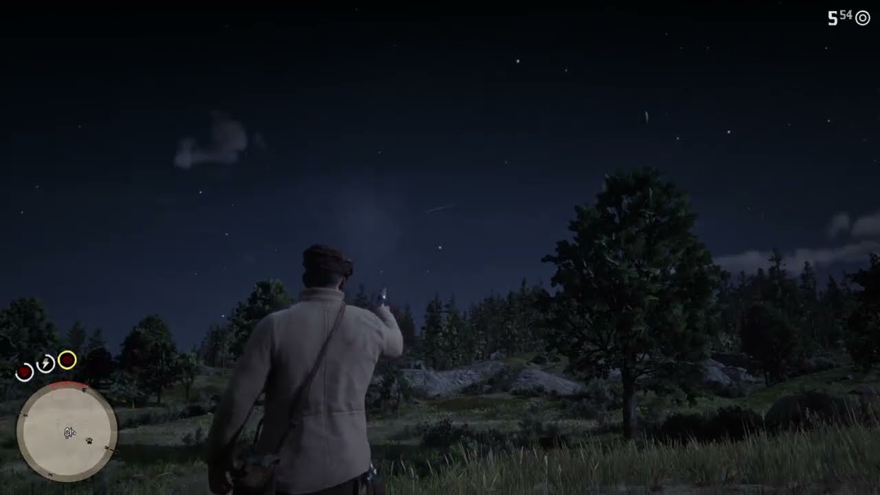 Red Dead Redemption 2