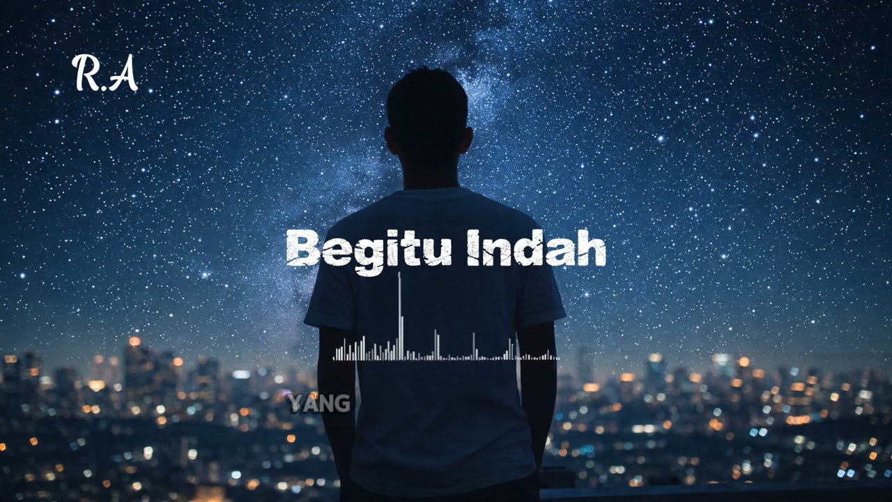 Begitu indah - musik indie 