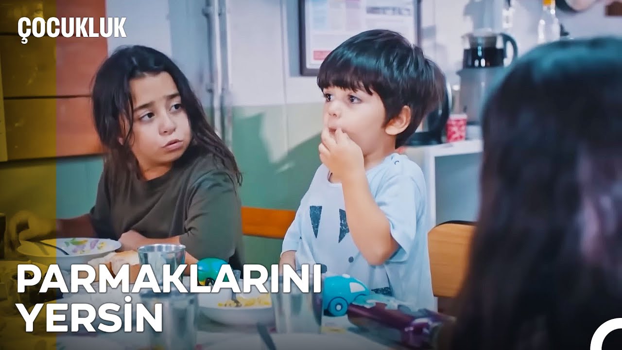 Dodo'nun Yumurta Sevgisine Kimse Engel Olamaz | Çocukluk
