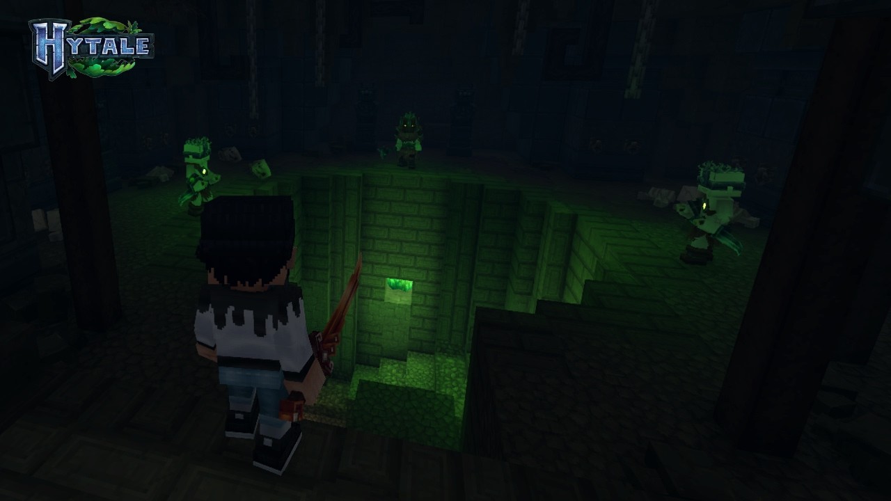 I Tried to Get 100 Cobalt… But Found Something Way Worse | Hytale EP4