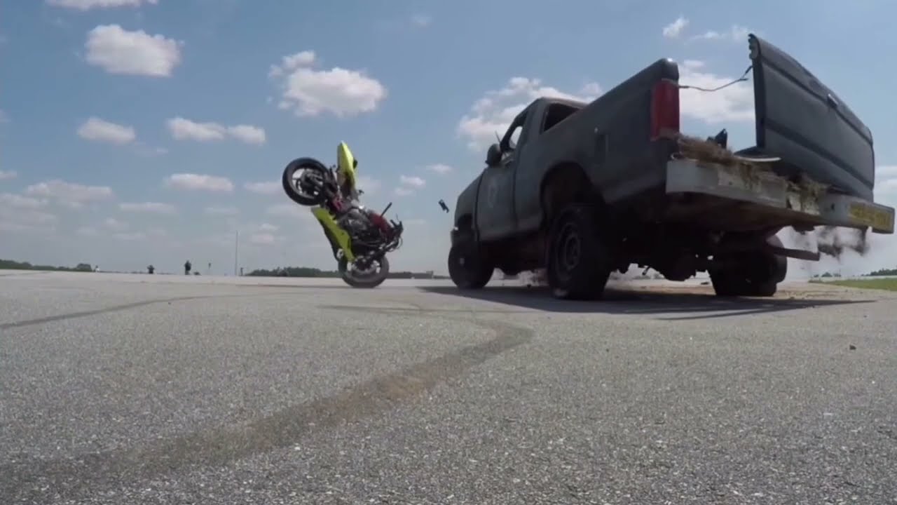 Мото краш- тесты. moto crash tests #crashtest