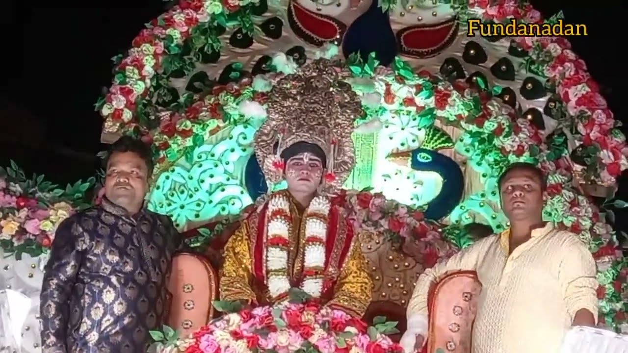 देख लो शानदार आगरा की राम बारात 2025 ,Agra's Famous Ram Barat,ram ki shaadi 2025 Live HD Video