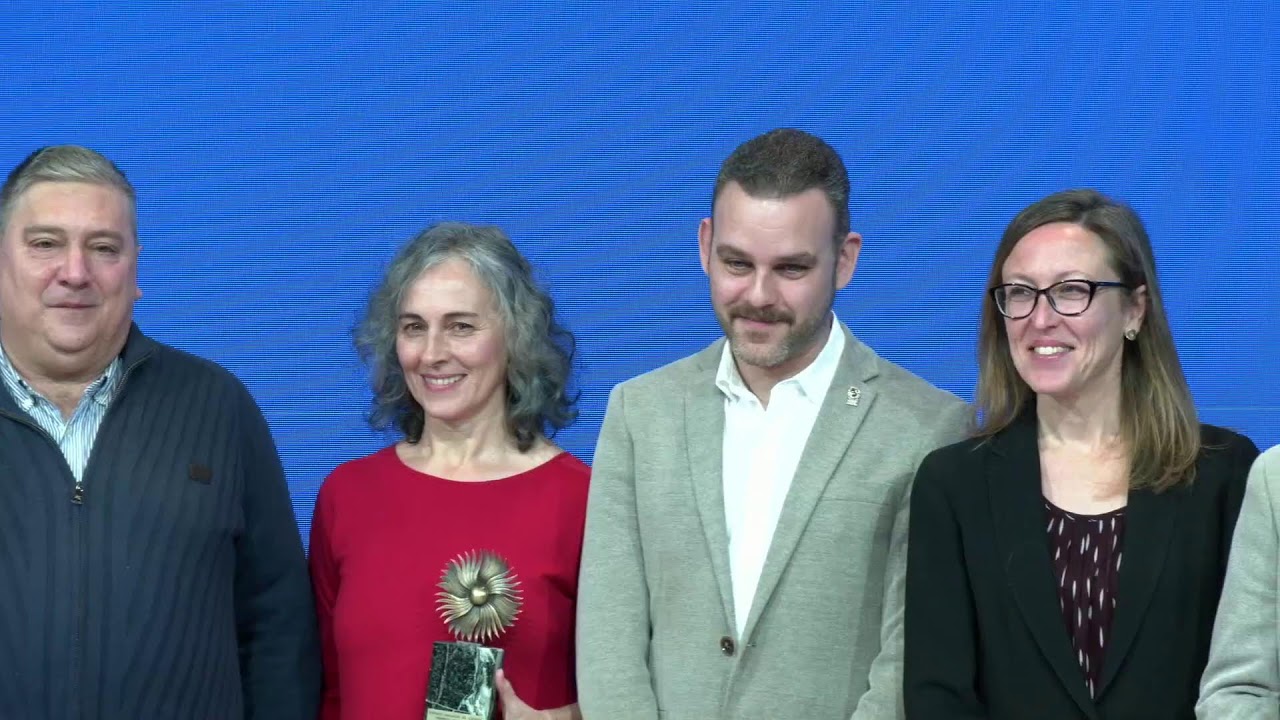 Premios Pueblos Mágicos de España en Castilla-La Mancha