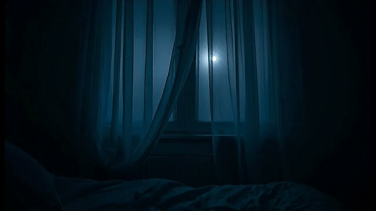Deep Sleep ASMR 🌙 Soft Fan Sound 1 Hour asmr sleepfan #fansoundsforsleeping1hoursblackscreen