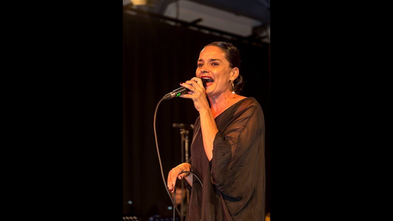 Birdland - performed by BIG BAND WEST (Voc: Elisabeth Gre&szlig;l)