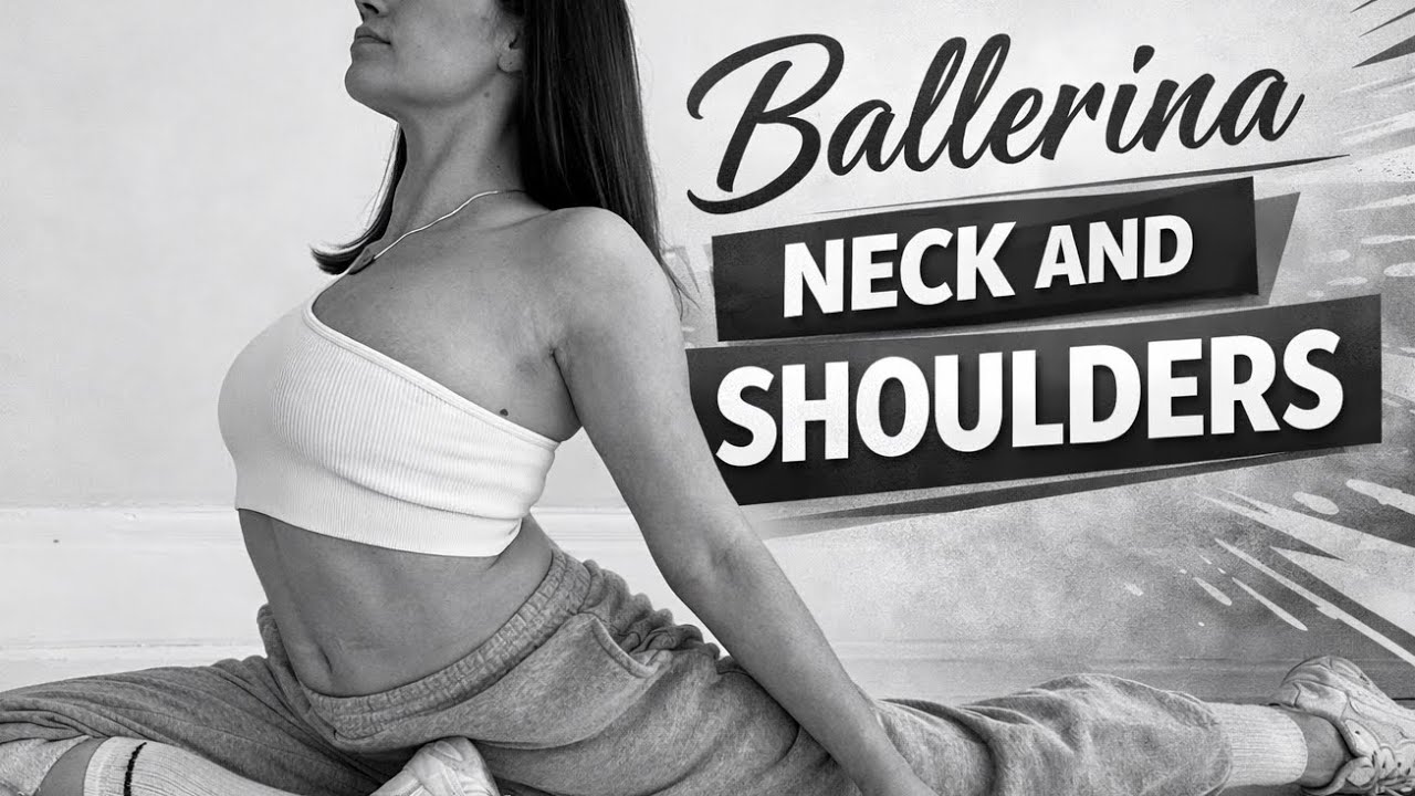 Rib Cage Mobility & Deep Breathing / Shoulder stiffness release ll Gain rest and digest / posture 