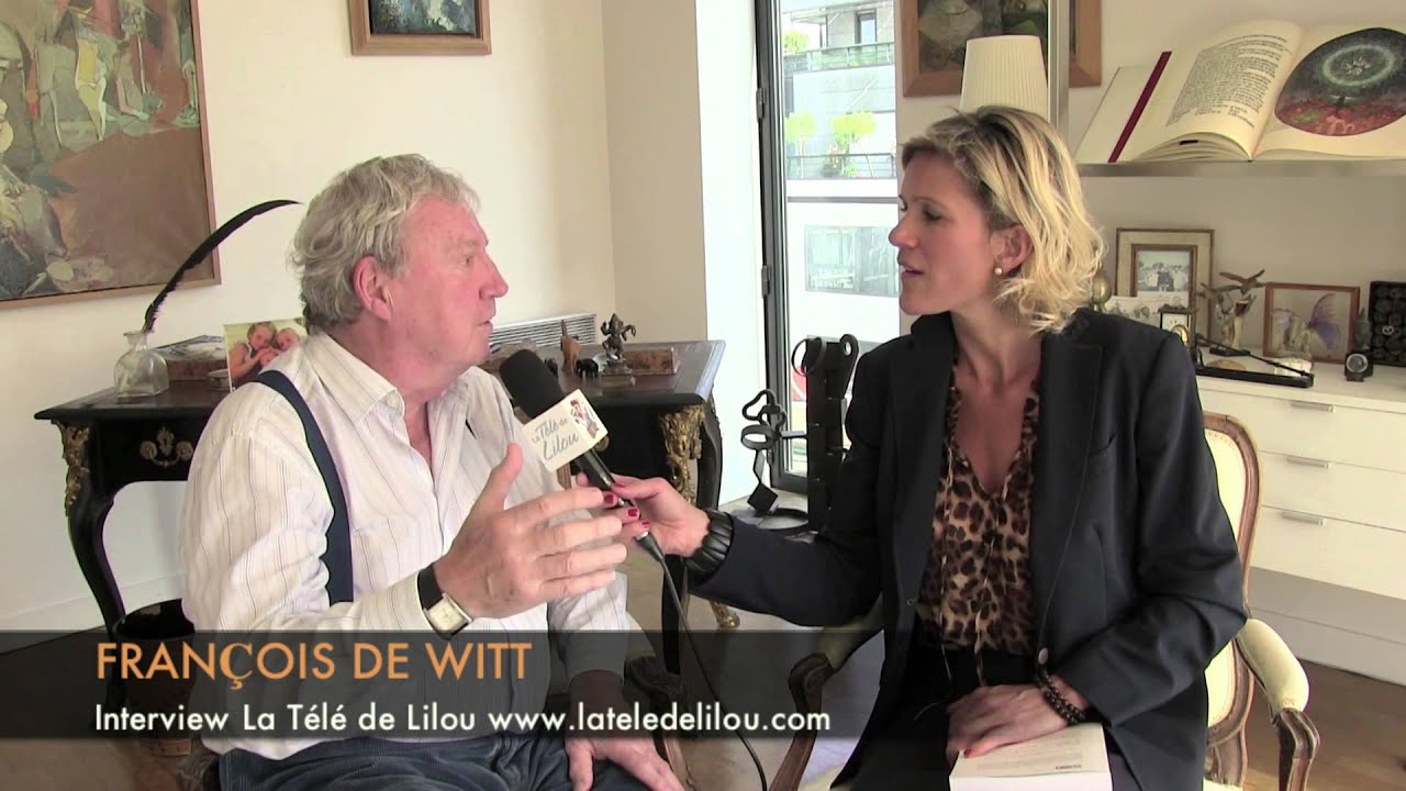 La preuve par l'âme : Un polytechnicien démontre notre immortalité - François de Witt