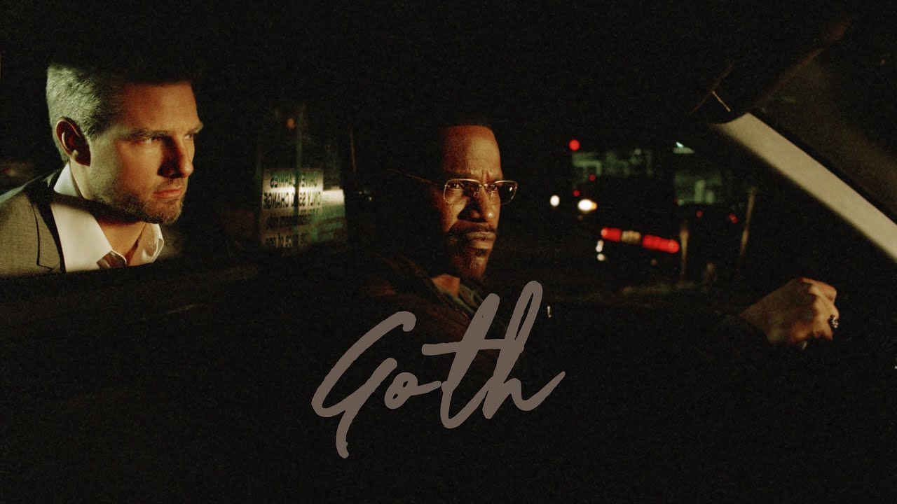 Collateral| Vincent | Sidewalks and Skeletons - Goth | 4K