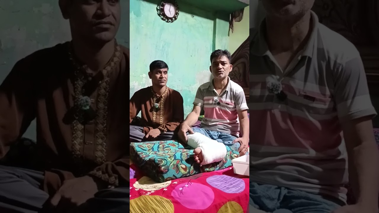 বাউল সালাম সরকারের জন্য সবাই দোয়া করবেন। 