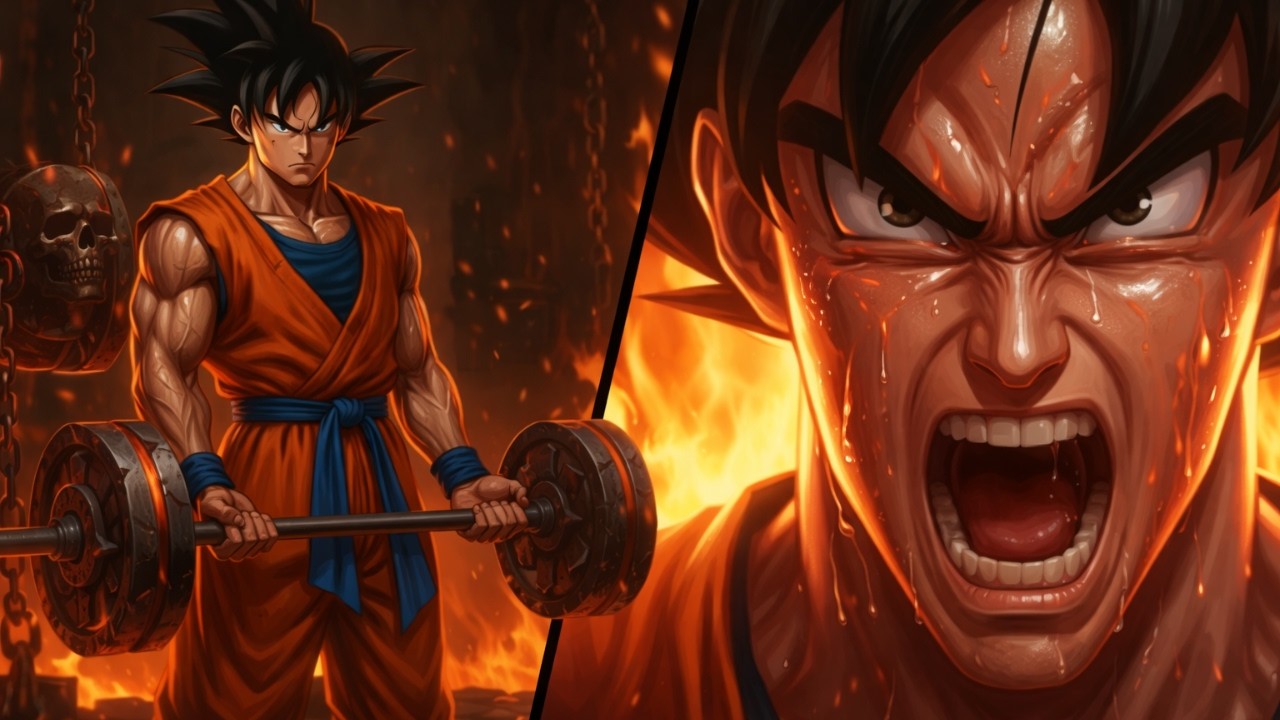 Domina el dolor | El Camino del Lobo